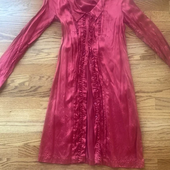 Viktor & Rolf for H and M Limited Edition Dress Size 4 - Picture 2 of 8